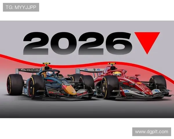 F12026新格局:丰田入主Haas 重塑红牛阵容 引爆阿布扎比冠军大战