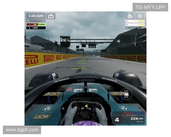 F1赛季大战再掀高潮 赛道变动与车手竞技演绎激烈对决 F1赛季大战再掀高潮 赛道变动与车手竞技演绎激烈对决