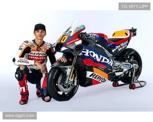 MotoGP赛季激烈角逐 杰克米勒领衔新车队挑战世界冠军 MotoGP赛季激烈角逐 杰克米勒领衔新车队挑战世界冠军