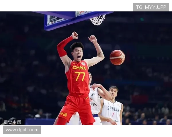 中国男子篮球队全力备战世界杯预选赛 球员状态回升助力球队冲击奥运资格