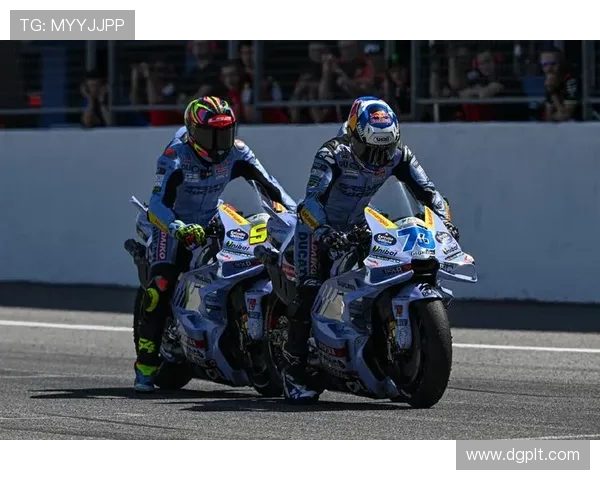 摩托GP新赛季开幕前瞻:车队阵容调整及新技术革新引领战局 摩托GP新赛季开幕前瞻:车队阵容调整及新技术革新引领战局