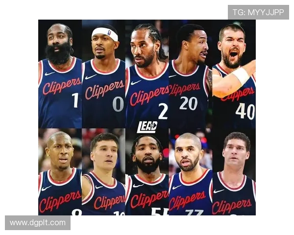 NBA新赛季格局生变巨星转会与年轻力量共同重塑联盟版图