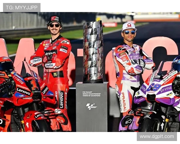 MotoGP赛季激战升级车手转会与新规引发冠军格局震荡 MotoGP赛季激战升级车手转会与新规引发冠军格局震荡