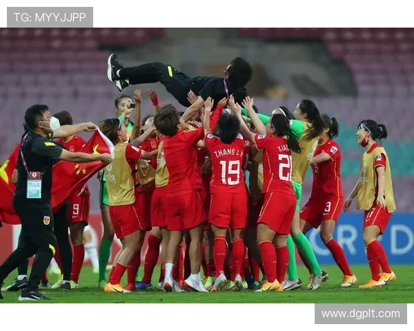 中国女足力克韩国晋级亚洲杯决赛 强势表现引发热议