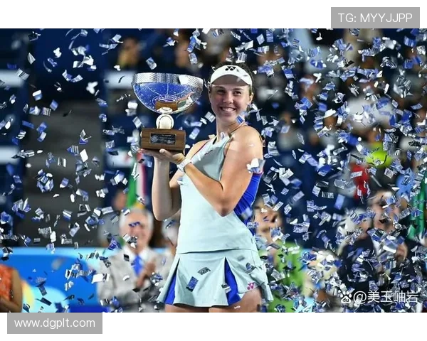 新赛季网球巡回赛激战正酣名将回归新星崛起引关注全球赛场竞争升级