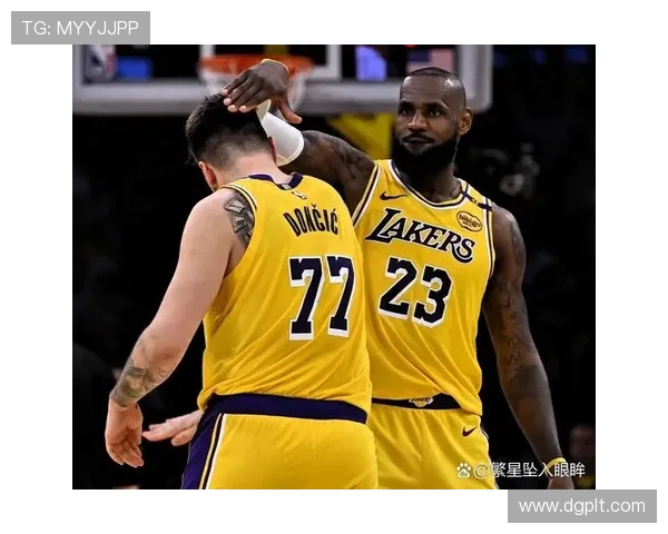 湖人勇士交易风云再起 NBA联盟格局或迎新变局