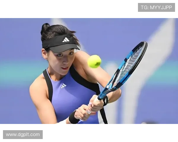 网球赛场风云再起 新星崛起挑战世界排名前十高手