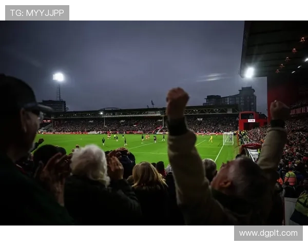 诺丁汉森林俱乐部：从辉煌历史到重返英超的坚韧征程